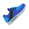 Training Sneaker Icon