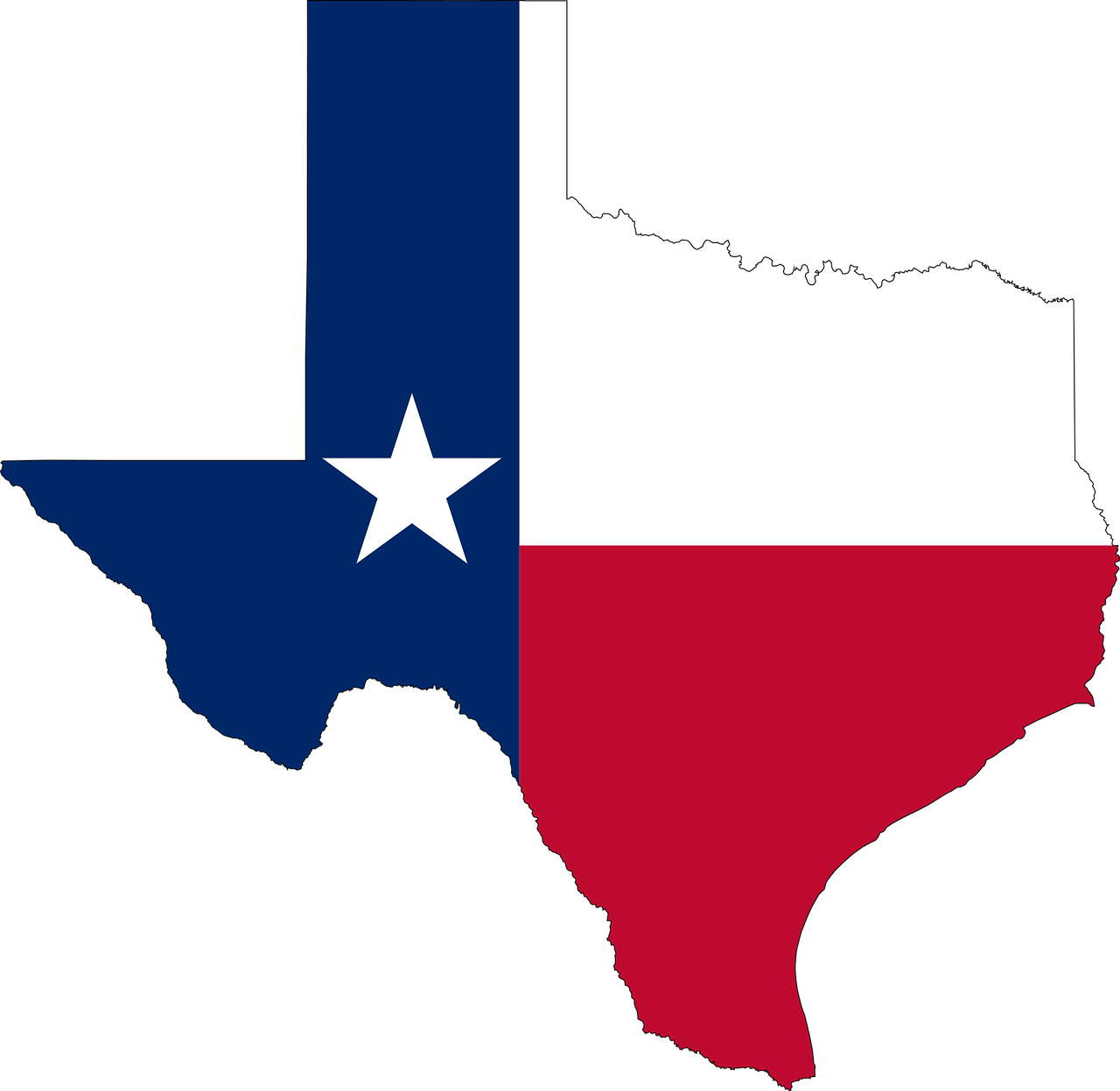 texas